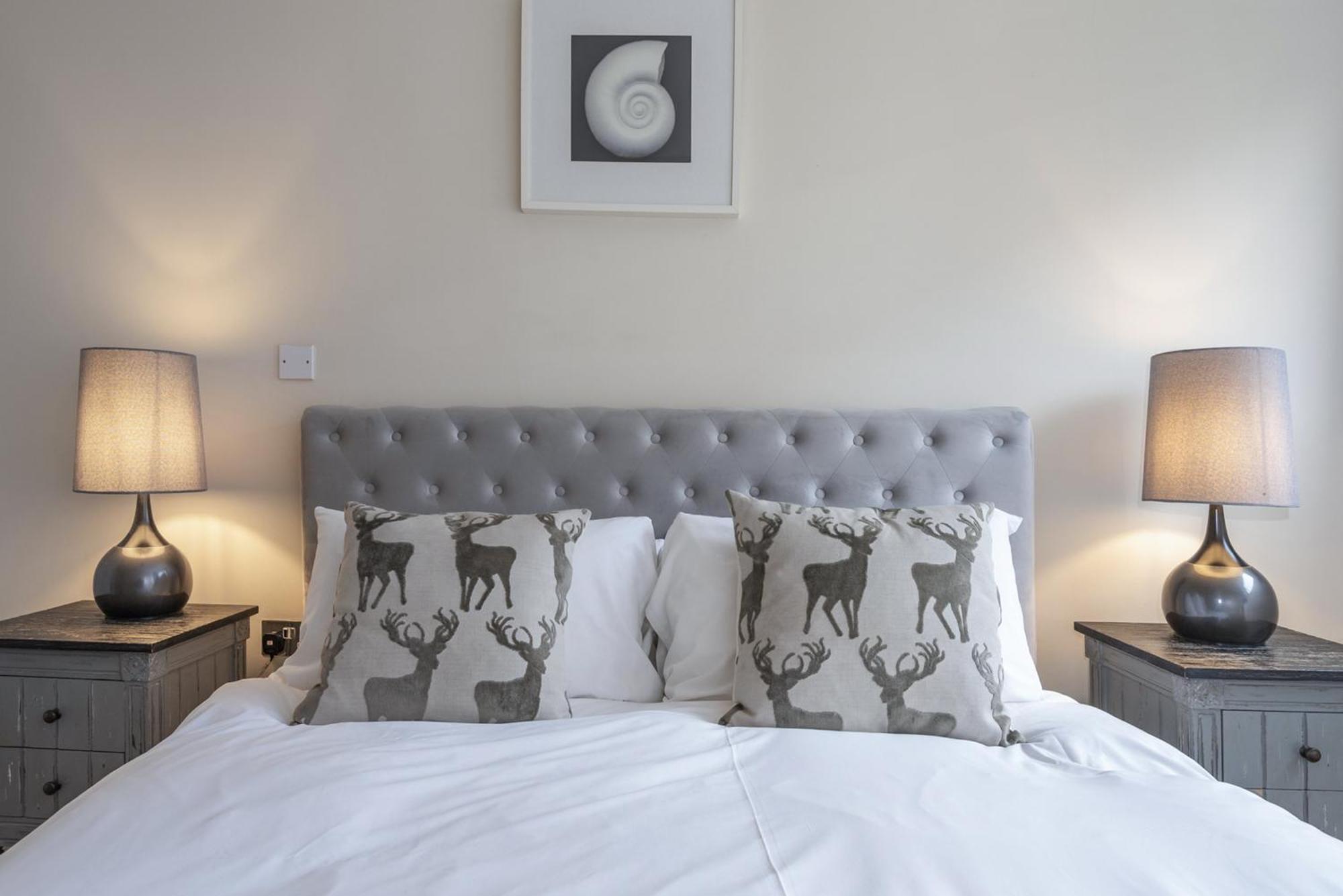 Riverside Apartment London Exterior foto